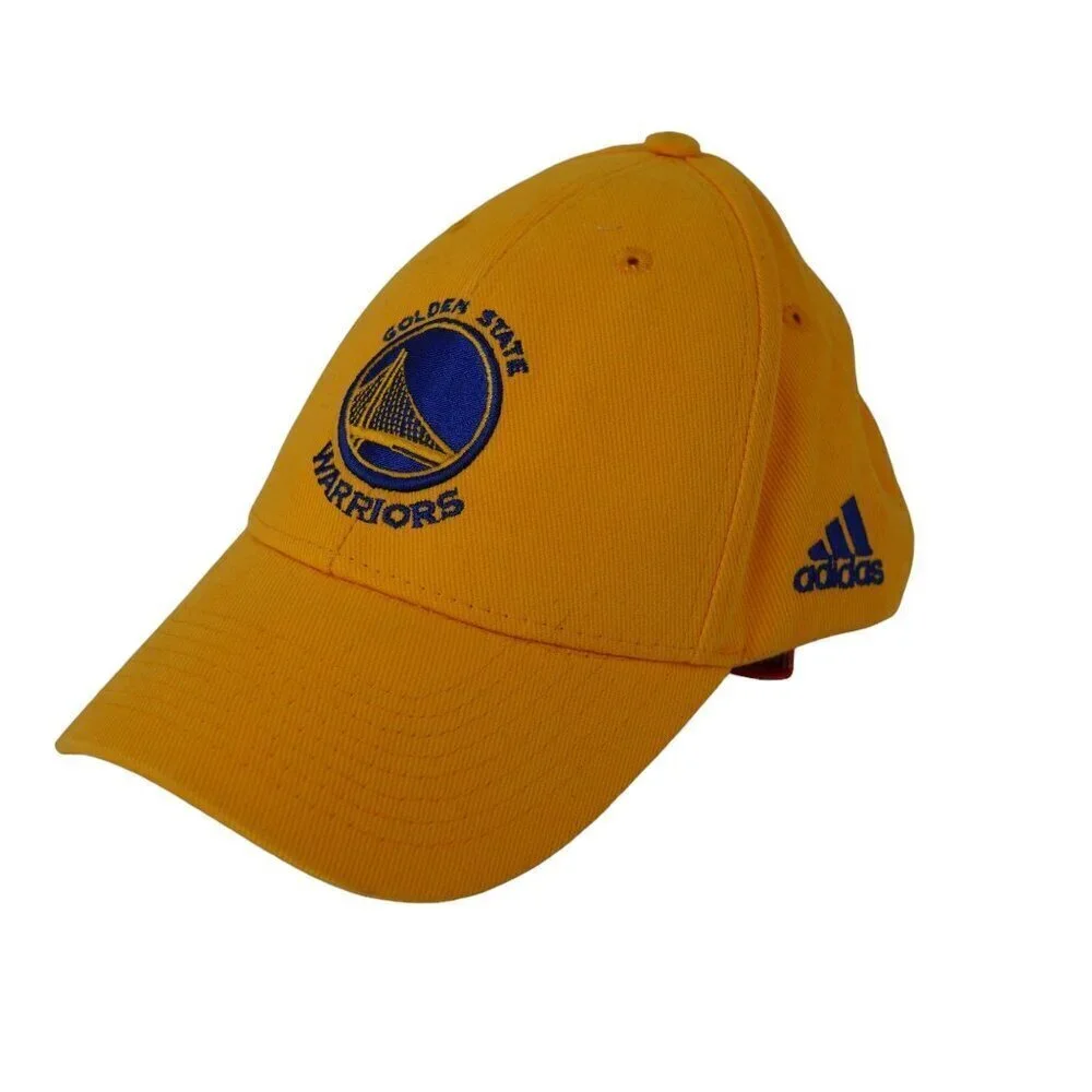Adidas Golden STATE WARRIORS‎ Baseball Cap